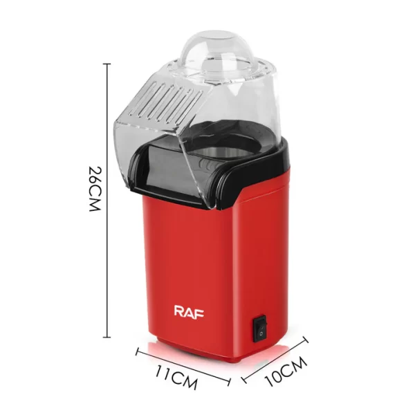 RAF Popcorn Maker - Image 3