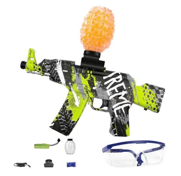 Shooting Elite - Gel Water Blaster - Image 3