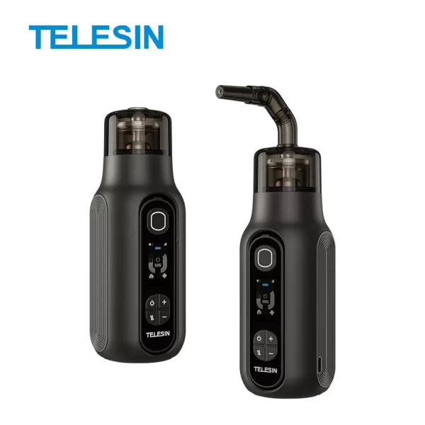 Telesin 40W Portable Fog Smoke Machine