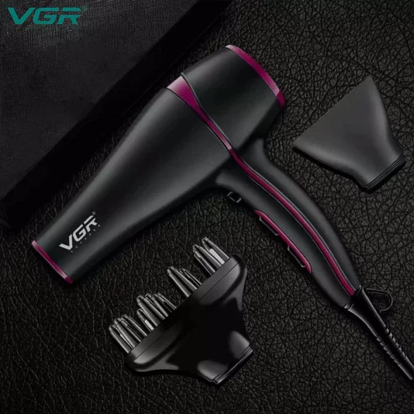 Vgr Professional Hair Dryer