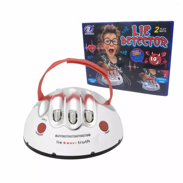 Micro Electric Shock Lie Detector - Image 6